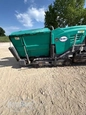 Used Vogele Paver
